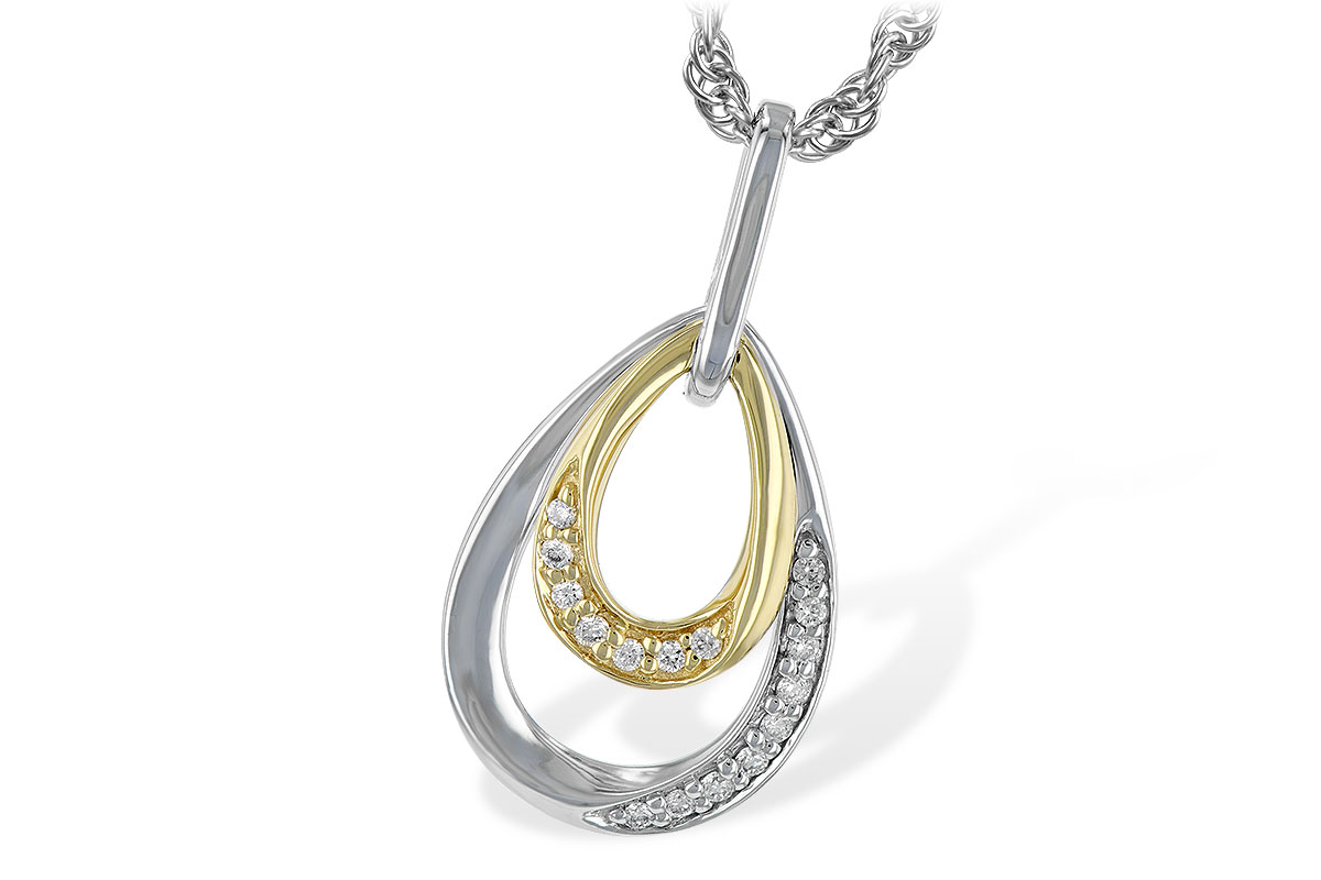 L225-69680: NECK .07 TW