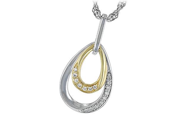 L225-69680: NECK .07 TW