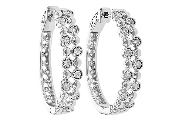 L226-59661: EARR .25 TW