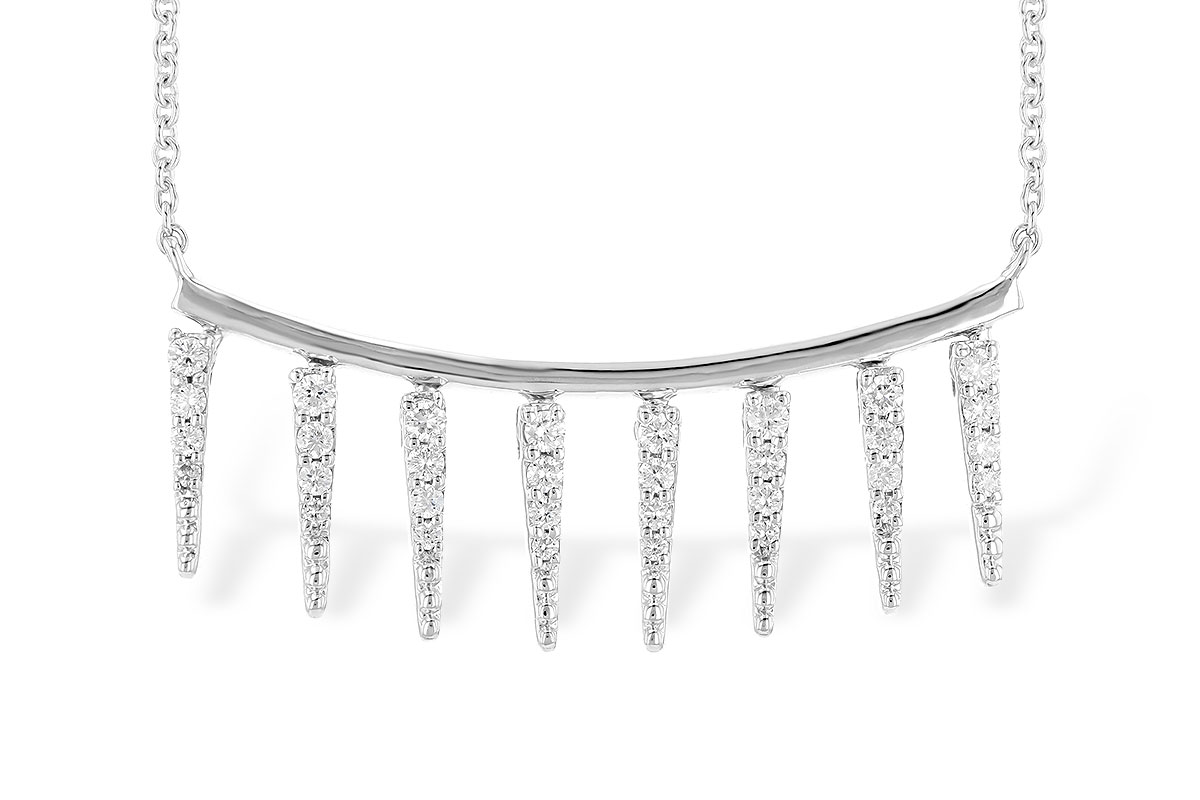 L226-63352: NECK .25 TW