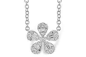 L309-31543: NECK .09 TW BAG .26 TW (18")
