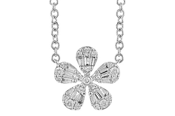 L309-31543: NECK .09 TW BAG .26 TW (18")