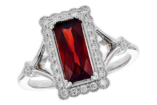 L309-32380: LDS 1.60 GARNET 1.77 TGW