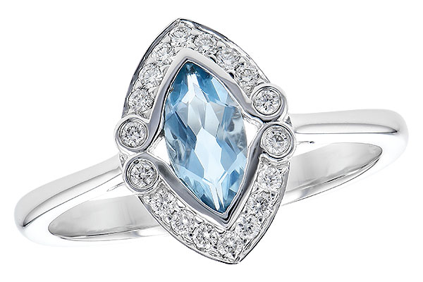 L309-32425: LDS RG .43 AQUA .57 TGW