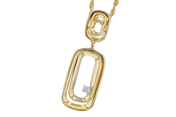 L309-34225: NECK .03 BR