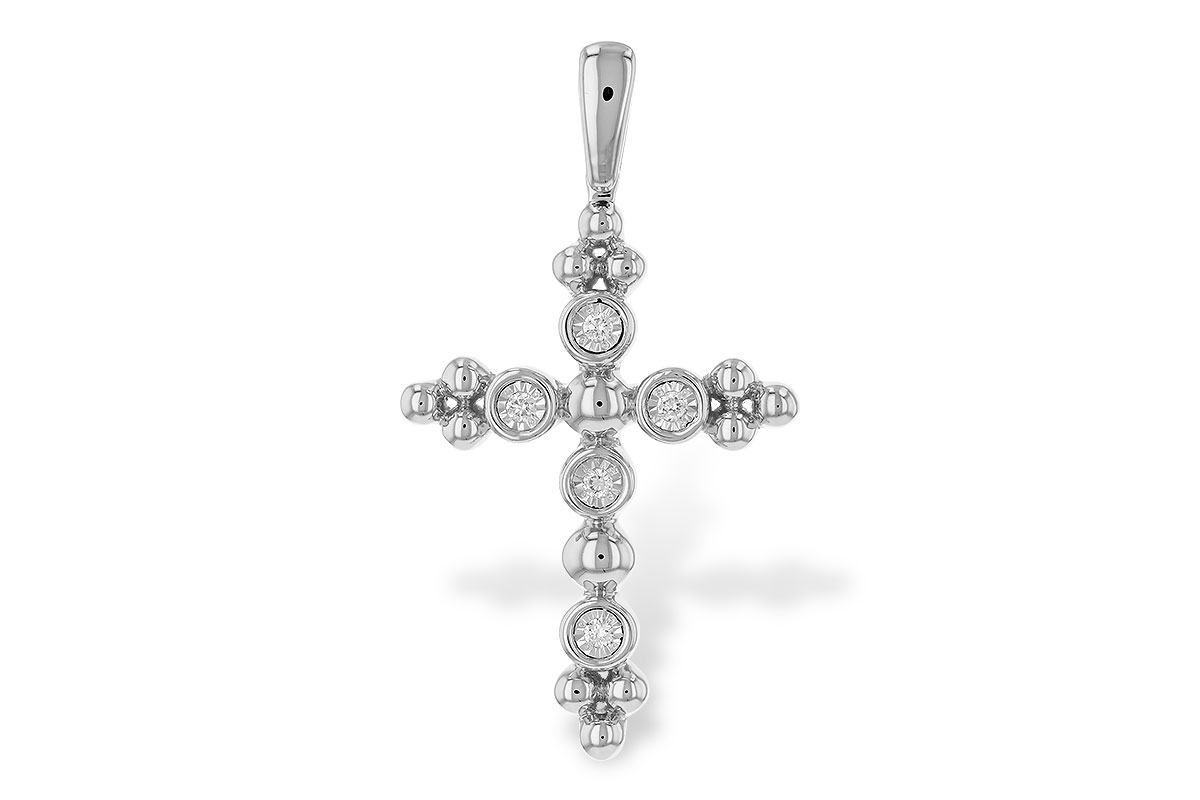 L310-25107: PENDANT .05 TW