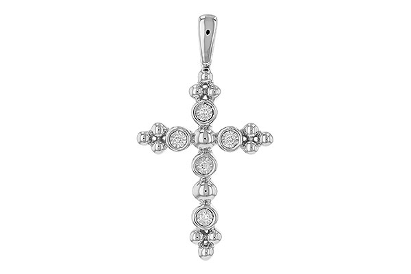 L310-25107: PENDANT .05 TW