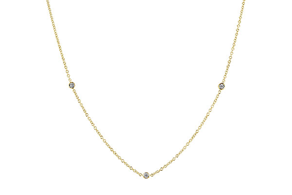 L310-26916: NECK .29 TW (M309-30607 W/ 9 STATIONS IN 22")