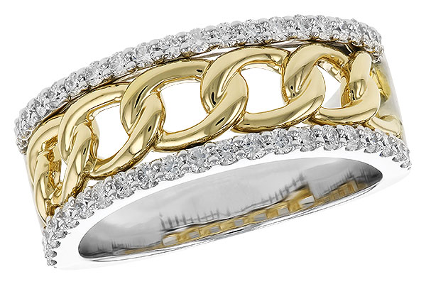 L310-26925: LDS DIA WED RG .50 TW