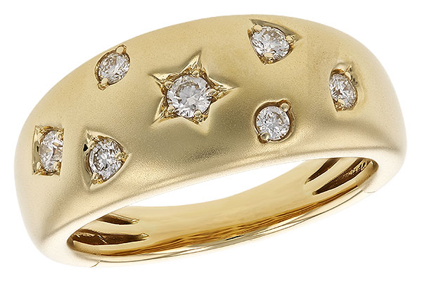 L310-26934: LDS DIA WED RG .25 TW