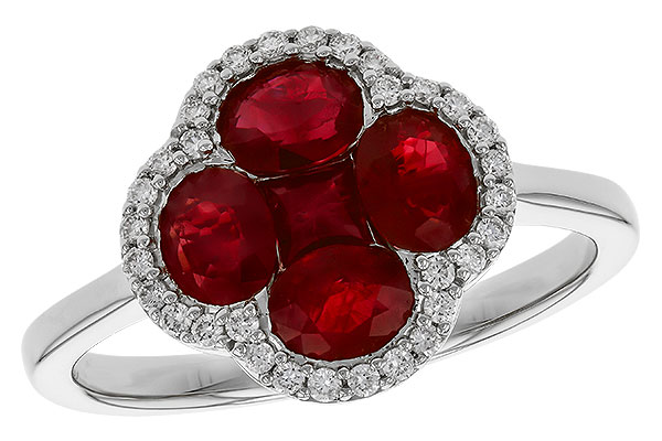 L311-11461: LDS RG 1.72 TW RUBY 1.87 TGW