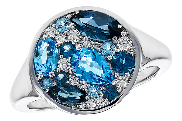 L311-13307: LDS RG 1.80 TW BLUE TOPAZ 1.96 TGW