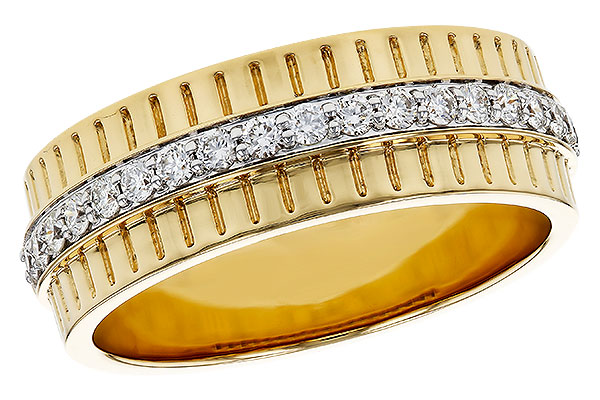 L311-15107: LDS DIA WED RG .30 TW