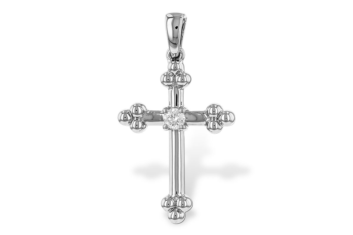 L311-15116: PENDANT .05 TW