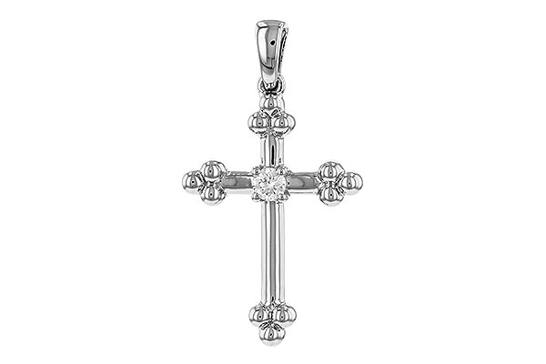 L311-15116: PENDANT .05 TW