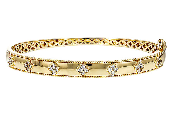 L311-16043: BANGLE .54 TW