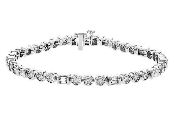 L311-17834: BRACELET 1.50 TW (7")