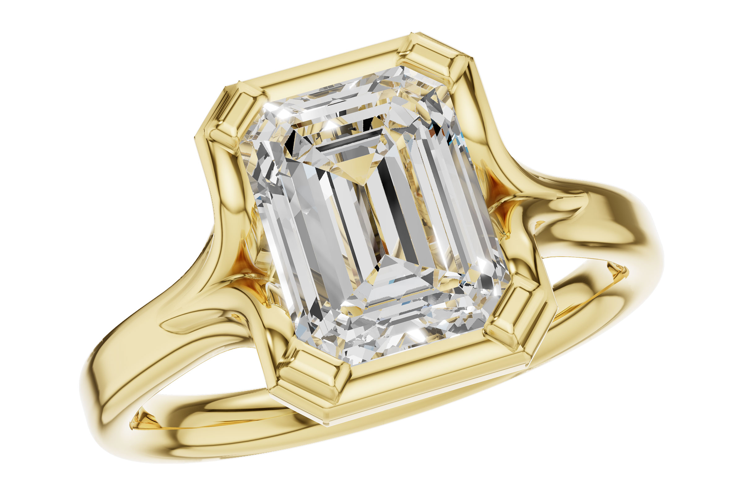 L312-00634: LDS SEMI RG