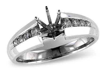M042-05116: LDS SEMI DIA RG .30 TW