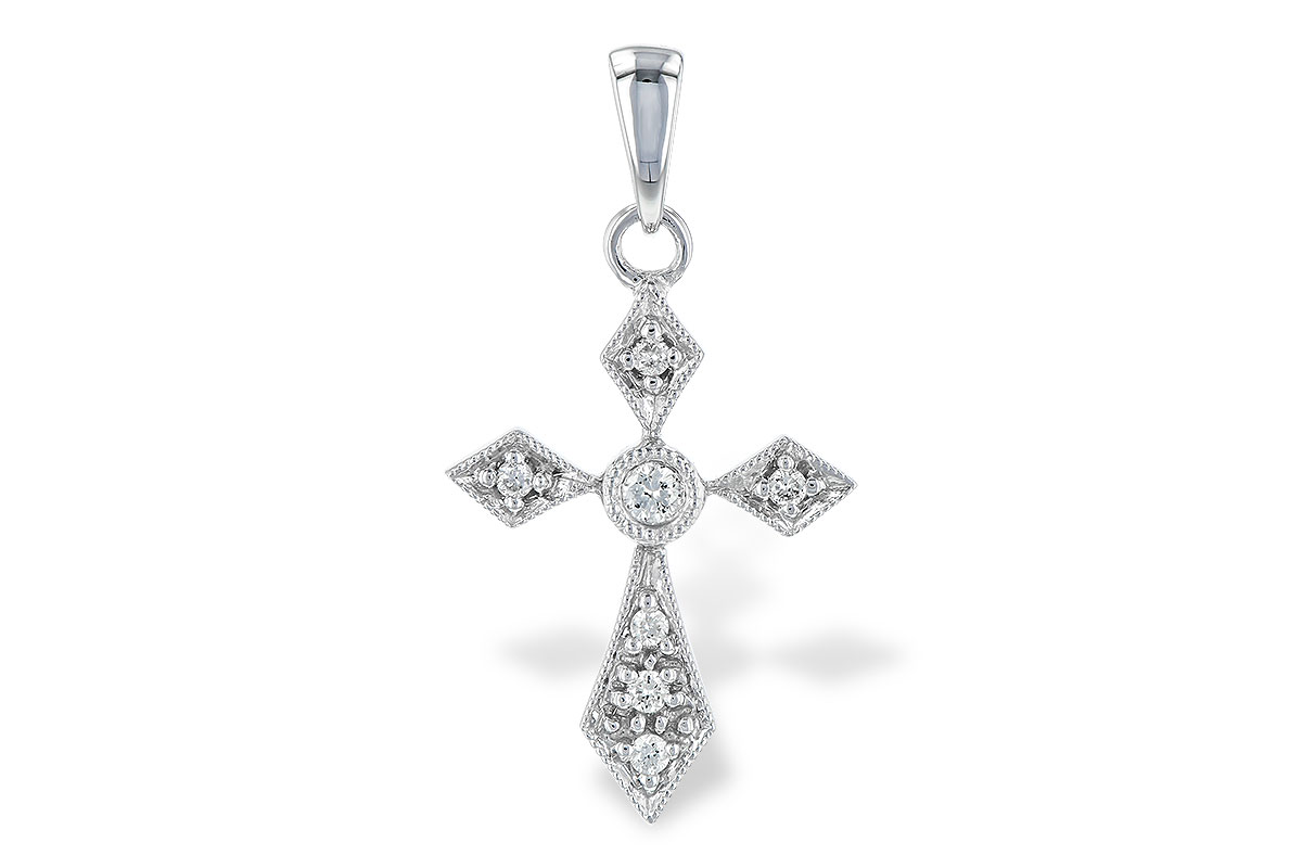 M042-94261: PENDANT .06 TW