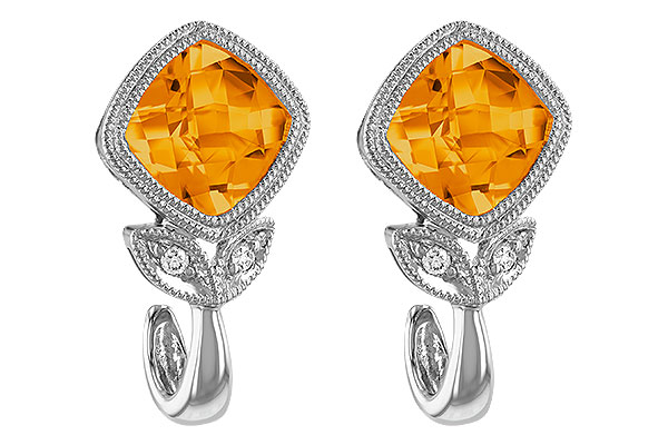 M220-26052: EARR 1.58 CITRINE 1.60 TGW