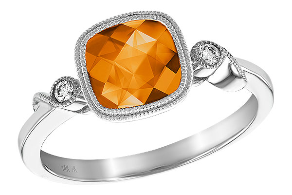 M220-26070: LDS RG 1.10 CITRINE 1.15 TGW