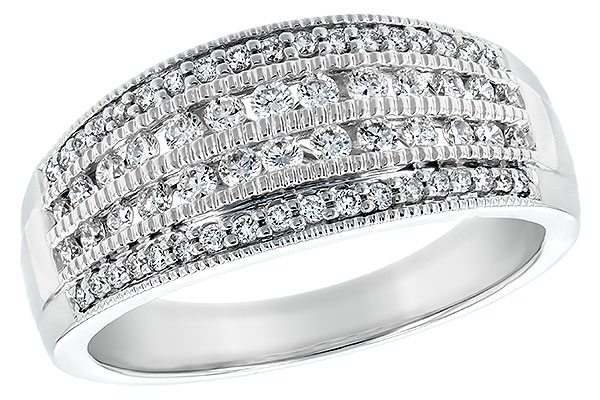 M221-12389: LDS WED RG .50 TW