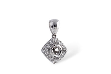 M221-12416: SEMI PENDANT .15 TW