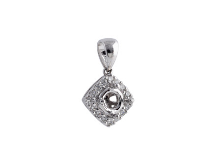 M221-12416: SEMI PENDANT .15 TW