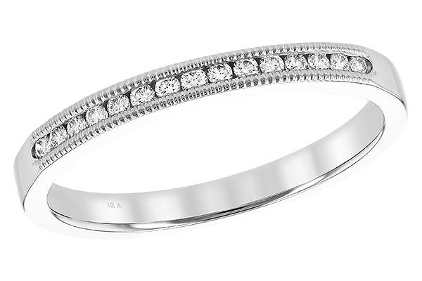 M221-17861: LDS WED RG .12 TW