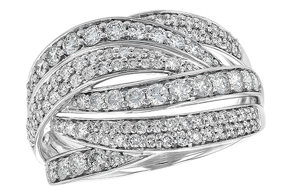 M225-72407: LDS WED RG 1.22 TW