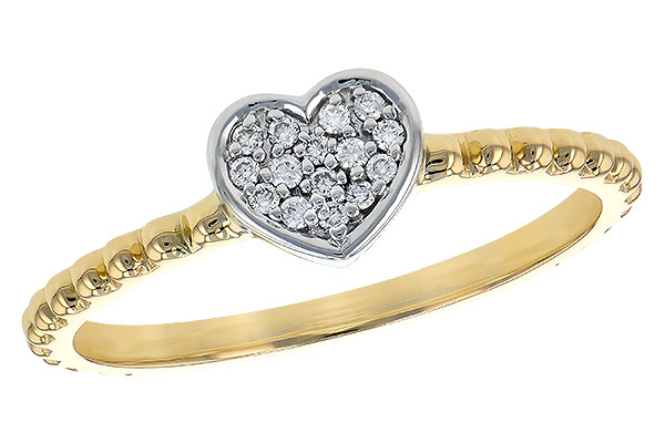 M226-58816: LDS DIA RG .06 TW