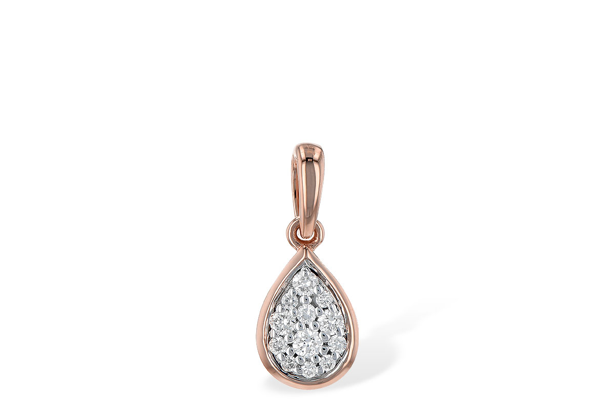 M309-27870: PENDANT .16 TW