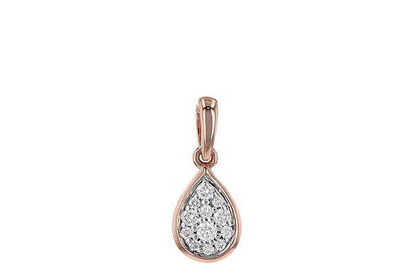 M309-27870: PENDANT .16 TW