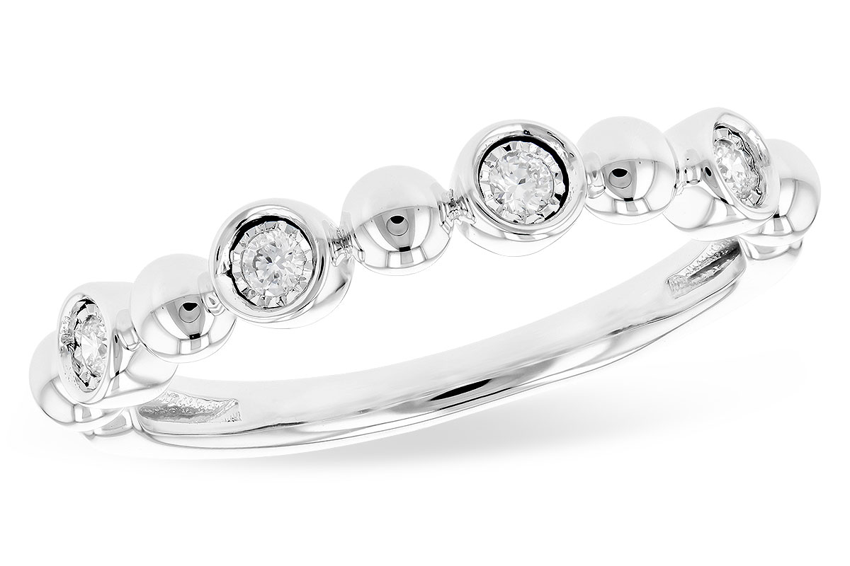 M309-28789: LDS DIA WED RG .08 TW