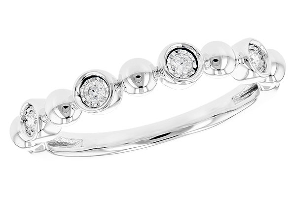 M309-28789: LDS DIA WED RG .08 TW