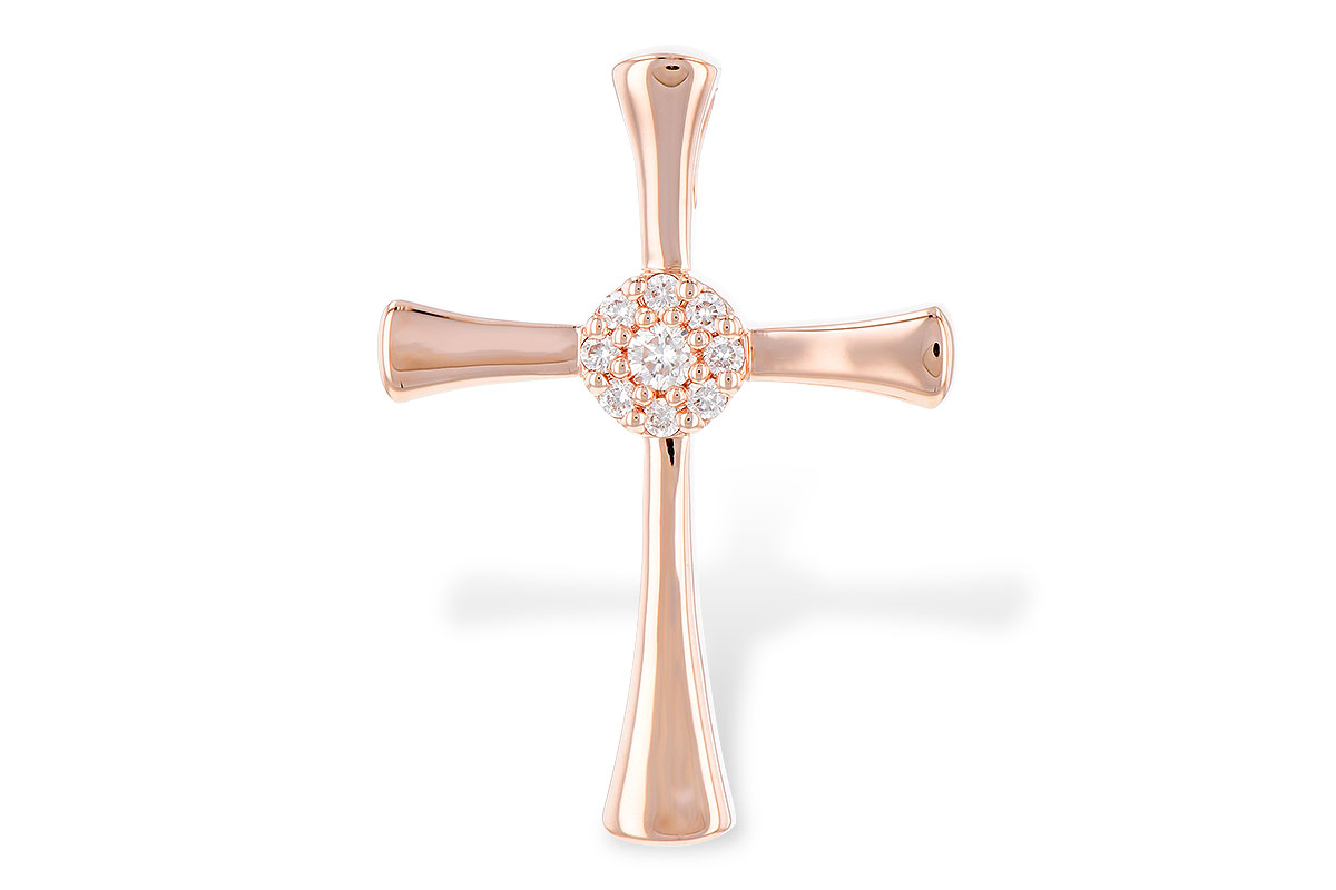 M310-18761: PENDANT .09 TW