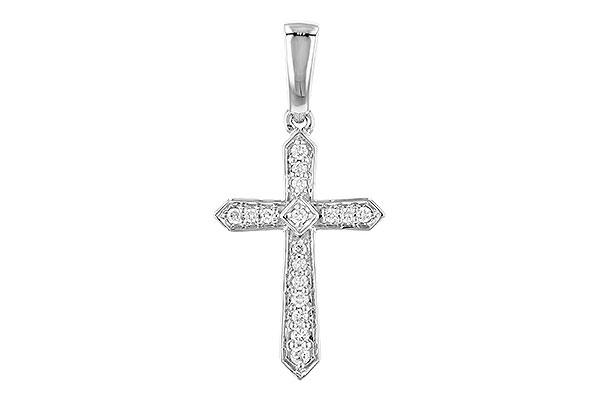 M310-18770: PENDANT .08 TW