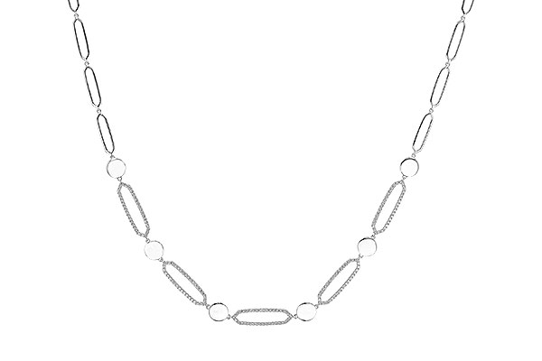 M310-19670: NECKLACE 1.35 TW