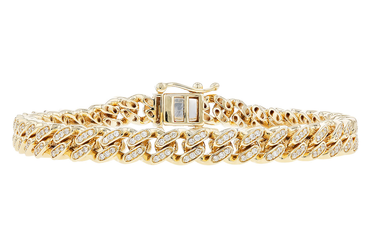 M310-20616: BRACELET .95 TW