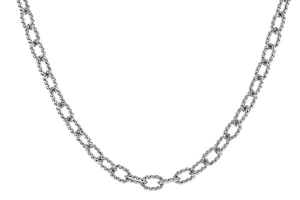 M310-24252: ROLO SM (18", 1.9MM, 14KT, LOBSTER CLASP)
