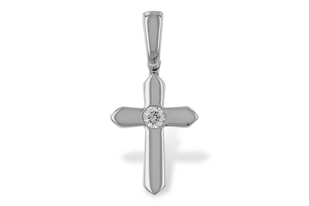 M310-25107: PENDANT .05 TW