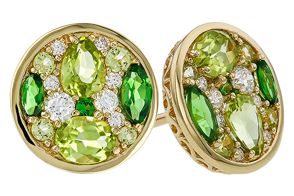M311-13298: EARR 1.03 TW SEMI-PRECIOUS (TSAV, PER) 1.19 TGW