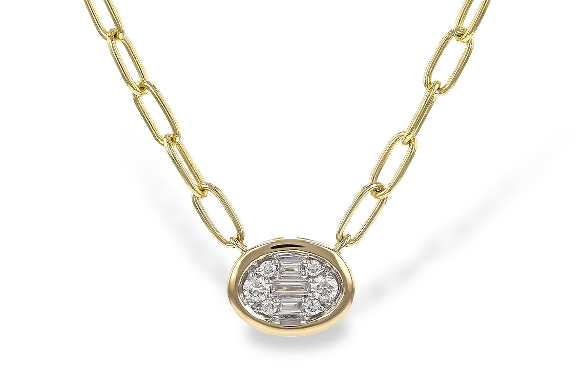 M311-15125: NECK .03 BAG .12 TW (18")
