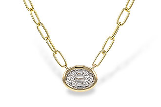 M311-15125: NECK .03 BAG .12 TW (18")