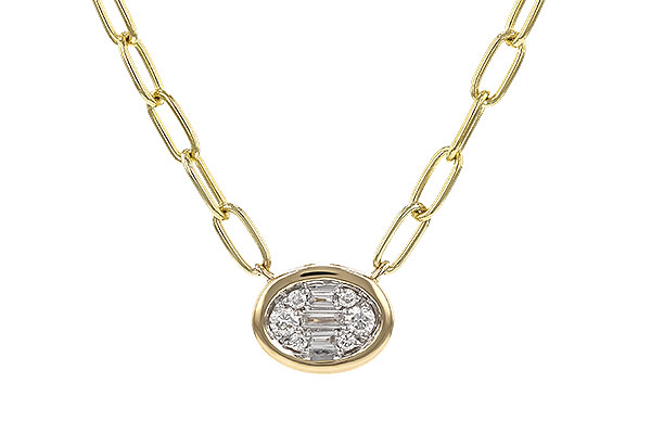 M311-15125: NECK .03 BAG .12 TW (18")