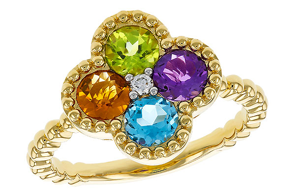 M311-17870: LDS RG 1.26 SEMI-PREC (AMY,BT,CIT,PER) 1.29 TGW