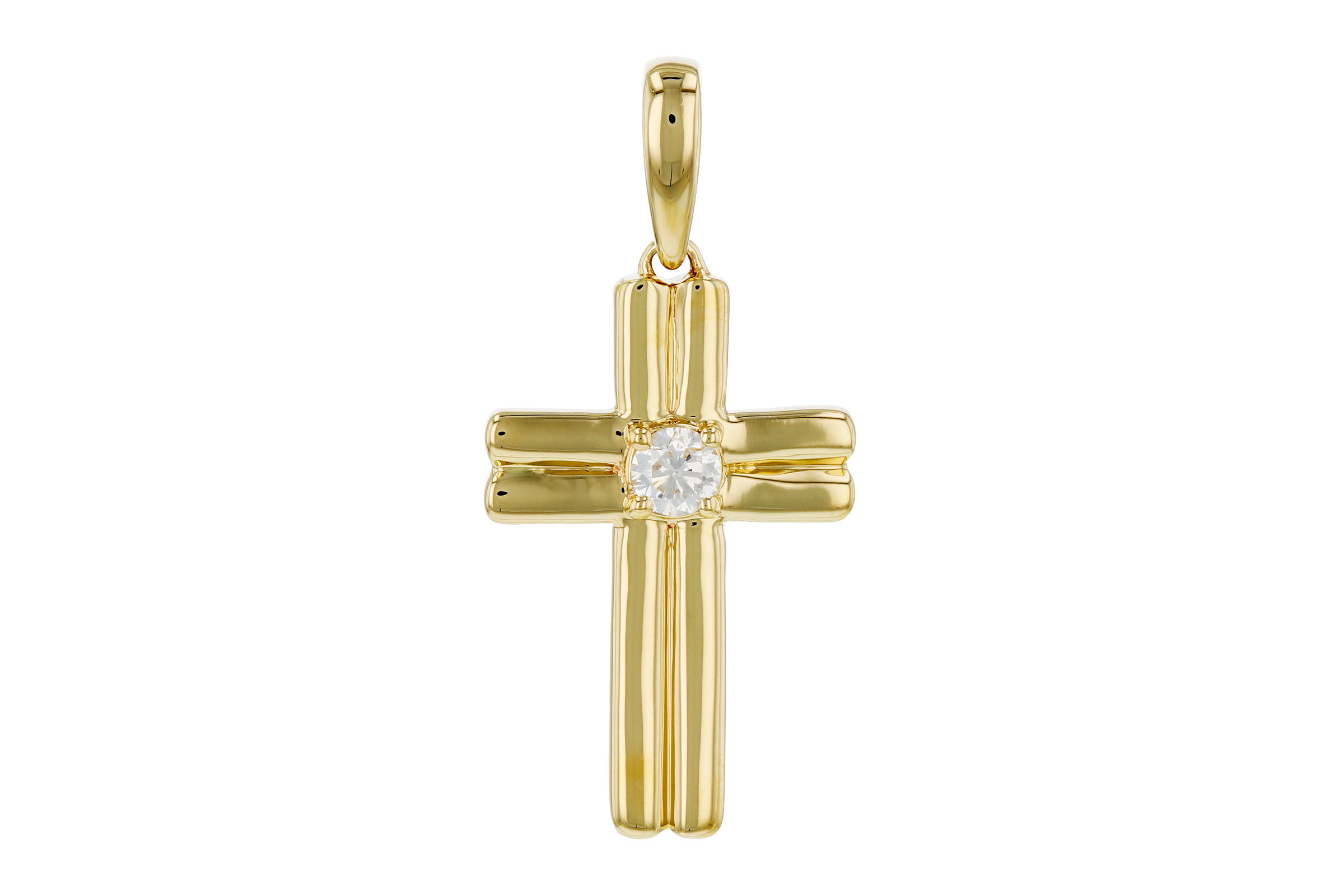 M312-01516: PENDANT .08 TW