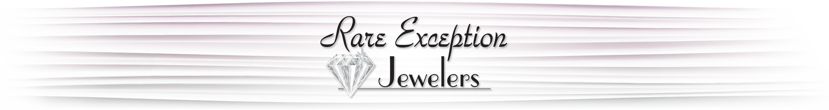 Rare Exception Jewelers Logo