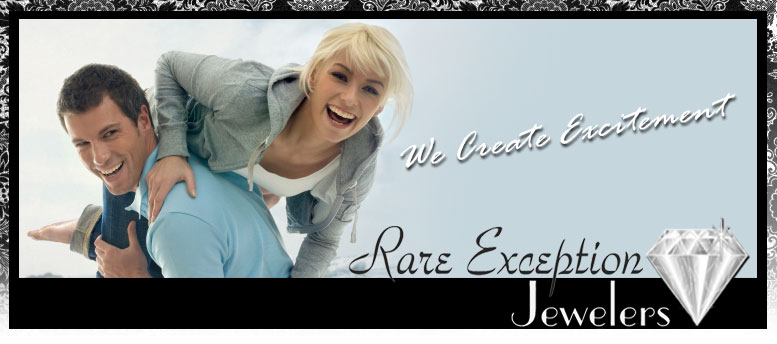 Rare Exception Jewelers